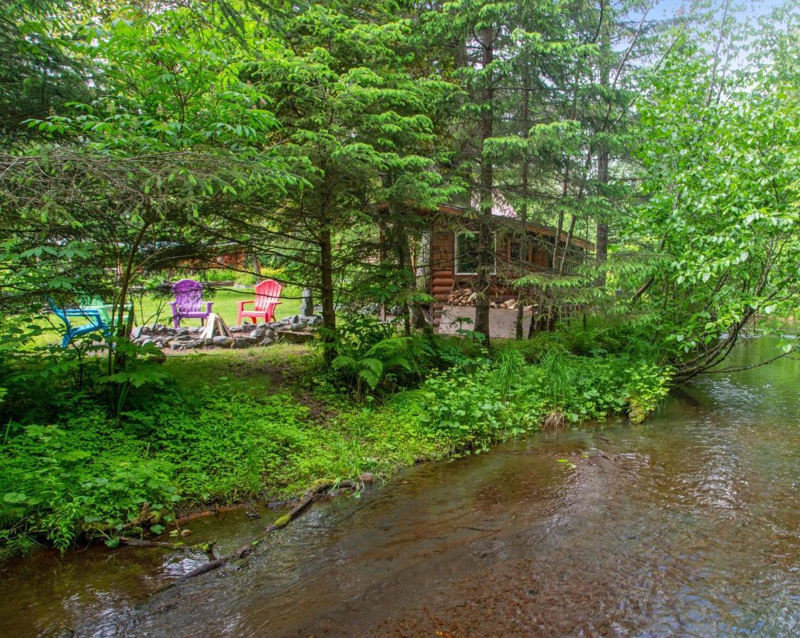 Steller Inn Seward Esterno foto